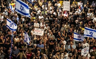 Sondazh, 74 për qind e izraelitëve mbështesin përfundimin e sulmeve…