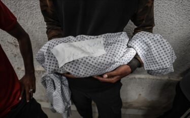 Në 24 orët e fundit, 5 palestinezë, përfshirë dy fëmijë…