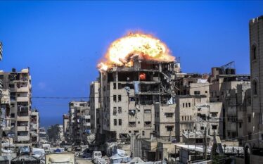 Kabineti izraelit i Sigurisë miraton propozimin e Netanyahut për “pushtimin…