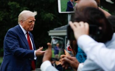 Trump thotë se 2 nëndetëse bërthamore amerikane janë “më afër”…