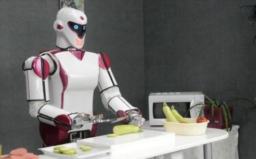 Kina zbulon robotin e parë humanoid të aftë të funksionojë…