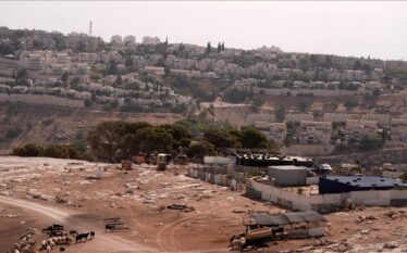 “7.000 palestinezë janë në rrezik migrimi të detyruar për shkak…