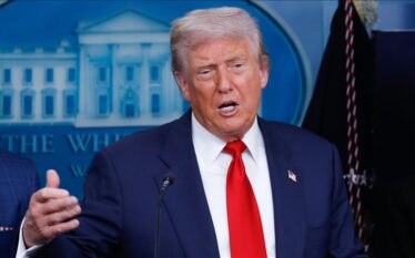 Trump: Do ta lë Ukrainën të vendos për shkëmbim të…