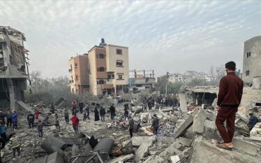 Rritet në mbi 62 mijë numri i palestinezëve të vrarë…