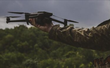 Ukraina dhe Rusia shkëmbejnë sulme me dronë, të dyja vendet…
