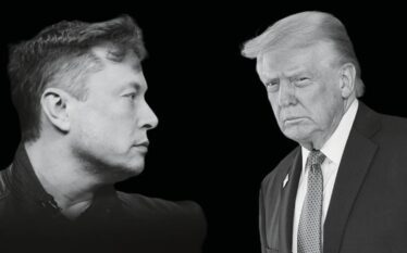 “Politico”: Elon Musk i dha 15 milionë dollarë Trumpit dhe…