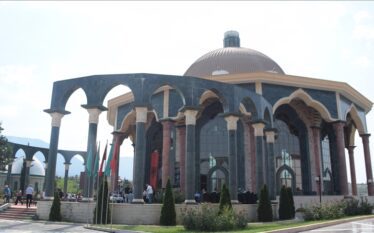 Komuniteti bektashi në Trakinë Perëndimore kundër përpjekjeve për krijimin e…
