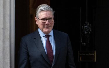 Britania: Vendimi i Izraelit për të përshkallëzuar sulmet në Gaza…
