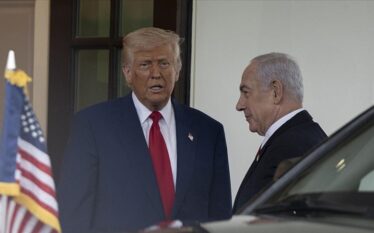 Trump i bërtiti Netanyahut në telefon pas pretendimit se nuk…