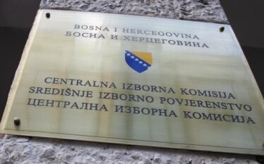 KQZ-ja e Bosnjë e Hercegovinës shpall zgjedhjet e parakohshme për…