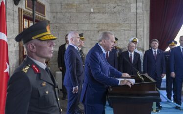 Presidenti Erdoğan: Turqia po ndërmerr hapa për të mbrojtur të…