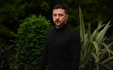 Zelenskyy: Ka ardhur koha për t‘i dhënë fund luftës dhe…
