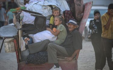 OKB: Me planin e Izraelit për pushtim, 1 milion palestinezë…