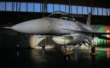 Vonesat në dorëzimin e avionëve F-16 të blerë nga SHBA-ja…