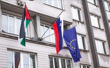 Sllovenia bëhet vendi i parë evropian që ndalon tregtinë e…