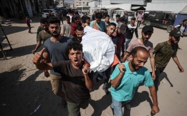 Vriten 25 palestinezë në sulmet e reja izraelite në Rripin…