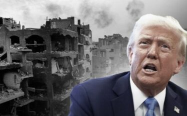Trump flet për tragjedinë në Gaza: Një situatë e tmerrshme
