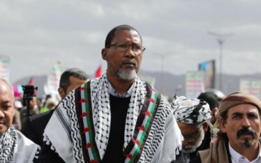 Nipi i Nelson Mandelës: Palestinezët vuajnë më keq se personat…
