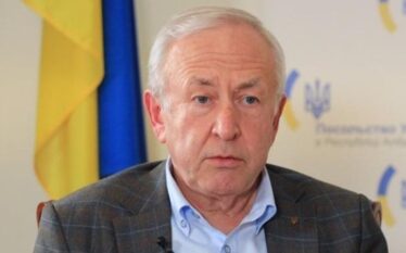 Raportohet se ambasadori i Ukrainës në Shqipëri pëson infarkt në…