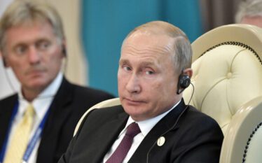 Putin: Nuk do sulmojmë BE-në dhe Ukraina mund të anëtarësohet,…
