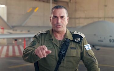 Shefi i Shtabit të Përgjithshëm të IDF-it bërtiti ndaj ministrave…