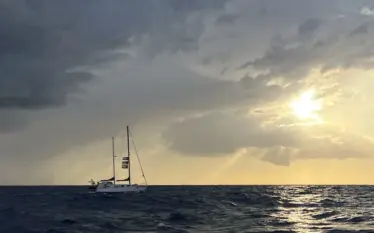 Flotilja drejt Gazës: Aktivistët kërkojnë mbrojtje pas refuzimit të Britanisë