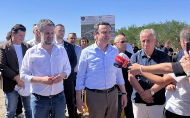 Kurti nuk tregon nëse do të propozojë mandatarin