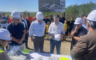 Kurti: Stadiumi i Suharekës me mbi 6,500 ulëse, investim prej…