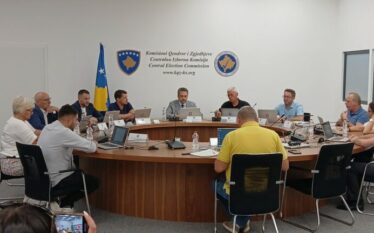 Lista Serbe dhe Srpska Demokratija e Arsenijeviqit garojnë në Zgjedhjet…