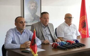 OVL-UÇK nuk pranon kërkimfaljen e Dimal Bashës: Qëndrimi ynë mbetet…