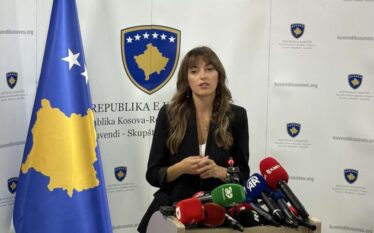 Haxhiu: Na duhet mbledhje e Këshillit të Përgjithshëm që ta…