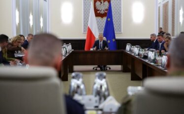 Dronët rusë, Polonia kërkon të aktivizohet neni 4 i traktatit…