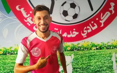 Futbollisti palestinez u vra në Gaza ndërsa priste ndihmë