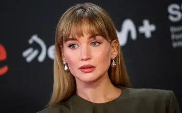 Aktorja amerikane fituese e Oskarit, Jennifer Lawrence: Ajo që po…