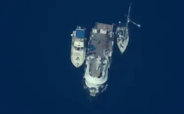 Turqia dha mbështetje me ushqime dhe ilaçe për Flotën Globale…