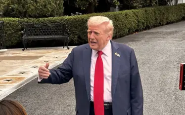 Donald Trump: Hamasi ka 3–4 ditë kohë për t’iu përgjigjur…