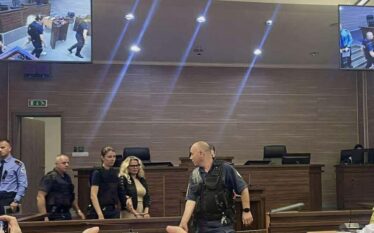 Nis gjykimi fillestar ndaj Jelena Gjukanoviqit,e dyshuar për spiunazh