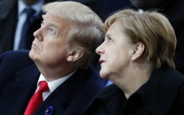 Rishfaqet Angela Merkel, bën thirrje për unitet dhe reformim të…