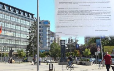 ​Shqiptarët në veri nën “kërcënim” për shkyçje nga energjia elektrike…