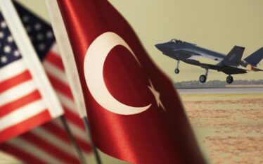 Turqia blen avionë luftarakë nga SHBA, të gjitha kontratat do…