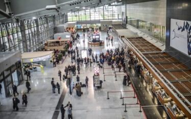 Arrestohet në aeroport 25-vjeçari që po tentonte të largohej nga…