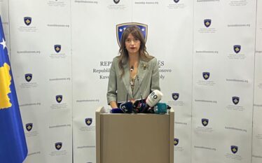 Haxhiu: Duhet të vazhdojmë përpara o me qeveri të re,…