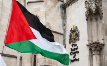 Belgjika do ta njohë shtetin palestinez në Asamblenë e Përgjithshme…