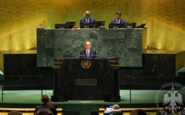 “Kosova meriton vendin e saj në OKB”, Begaj kërkon respektimin…