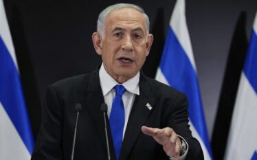 Netanyahu mblodhi influencues amerikanë, dëshiron të përdorë rrjetet sociale si…