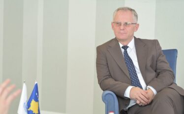 Bislimi: Kosova nuk ka targetuar asnjë institucion shëndetësor që operon…