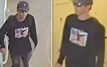 Policia publikon foton e personit që shtiu ndaj njeriut të…