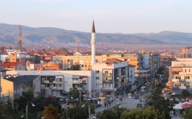 Njëri nga kandidatët për Kryetar të Gjilanit në zgjedhjet lokale…
