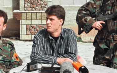 Ku fshihej Thaçi gjatë bombardimeve të NATO-s? – Rubin: Ishte…