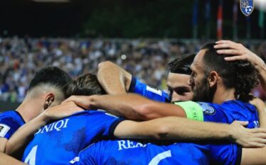 Rekord i ri: Kosova fiton katër pozita në renditjen e…